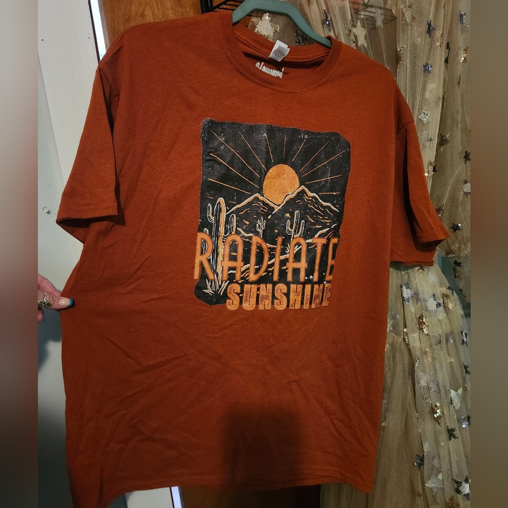 Comfort Colors T SHIRT